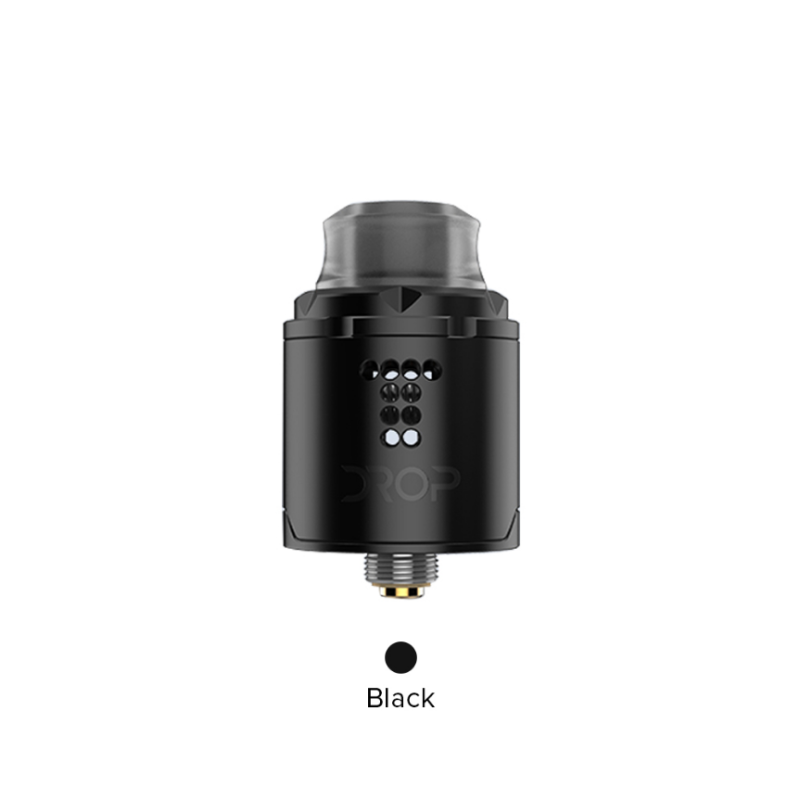 Preview: Digiflavor Drop Solo RDA Tröpfler Verdampfer